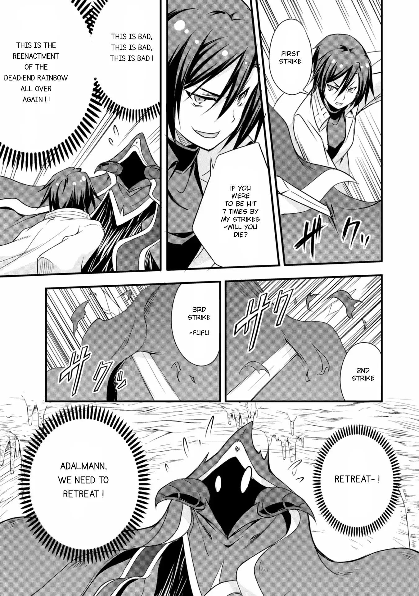 Tensei Shitara Slime Datta Ken: The Ways of Strolling in the Demon Country Chapter 15 23